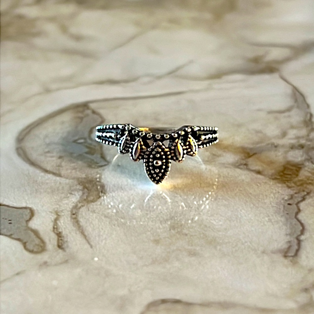 Boho Ring Set - Picture 9 of 11